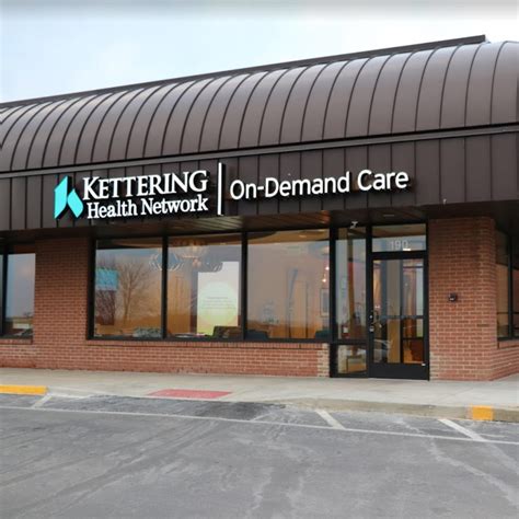 kettering health urgent care|kettering urgent care locations.